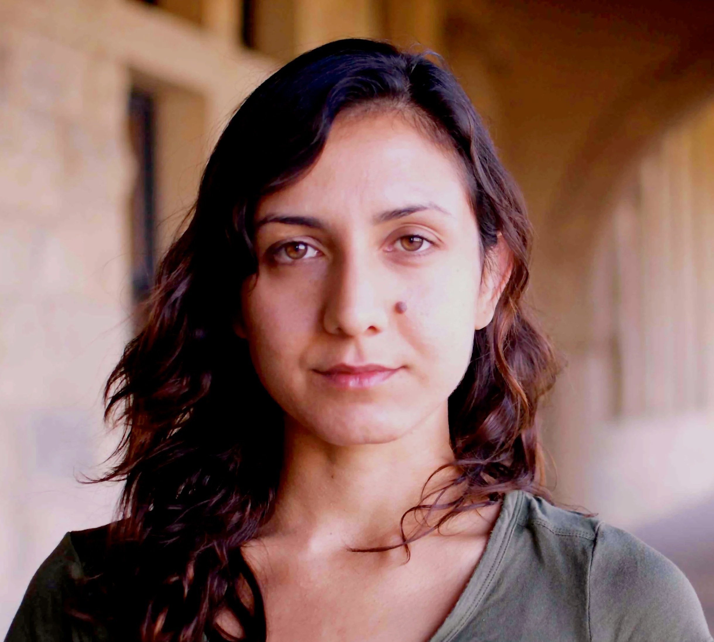  Ottessa Moshfegh 