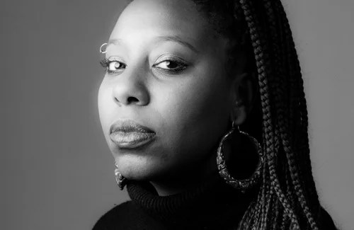 Black Womanhood Front and Center: In Conversation with Morgan Parker  