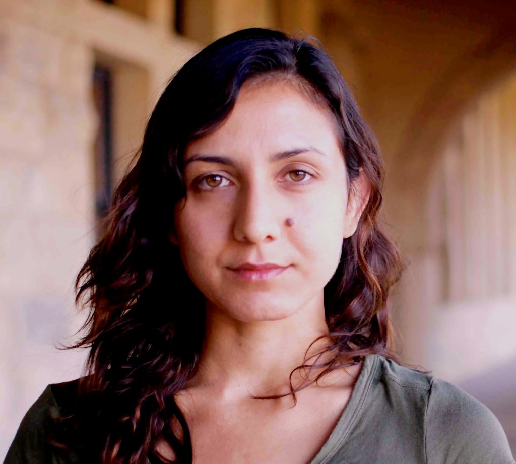 Ottessa Moshfegh – A Writer’s&nbsp;Writer